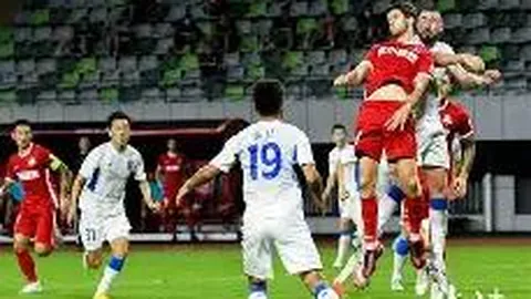 貝利與中國球迷情感深厚：16年前言語成中國球迷珍貴禮物